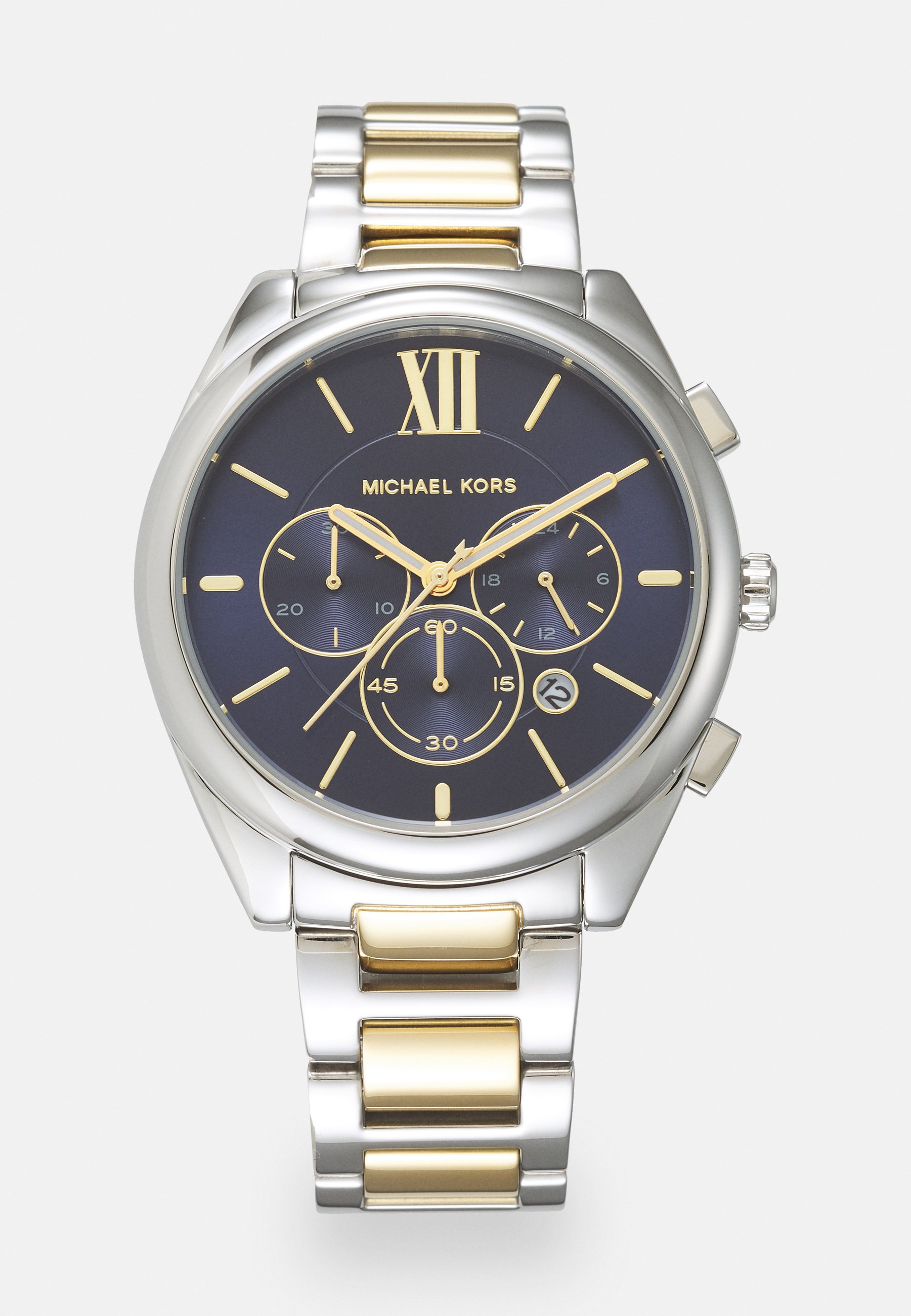 Michael Kors Laikrodis - silver 