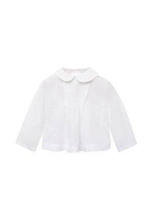 Blouse - off white
