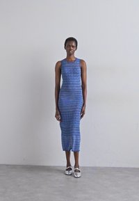 sandro Obleka/pulover - bleu royal