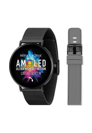 REFLEX ACTIVE SERIES  - Smartwatch - black