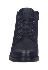 Josef Seibel KATE  - Botines con cordones - schwarz
