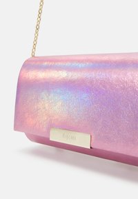 Mascara Pisemska torbica - pink