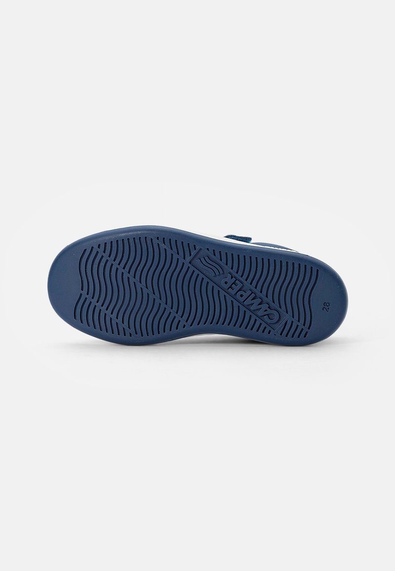 Kinder Sneaker low | Camper RUNNER FOUR KIDS Sneaker low blue/blau - NO39430 Kinder Sneaker low | Camper RUNNER FOUR KIDS Sneaker low blue/blau - NO39430