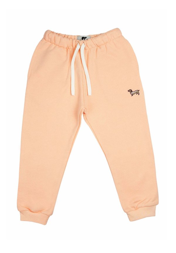Jogginghose - peach colour