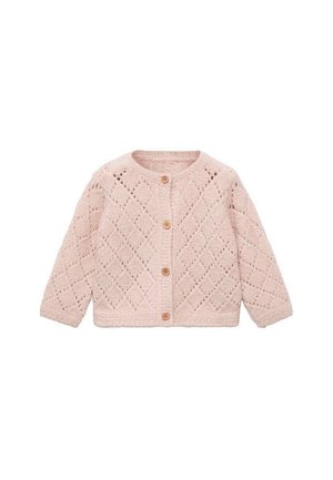 BABY - Vest - pink