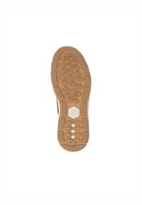 Rieker Botines con cordones - gelb