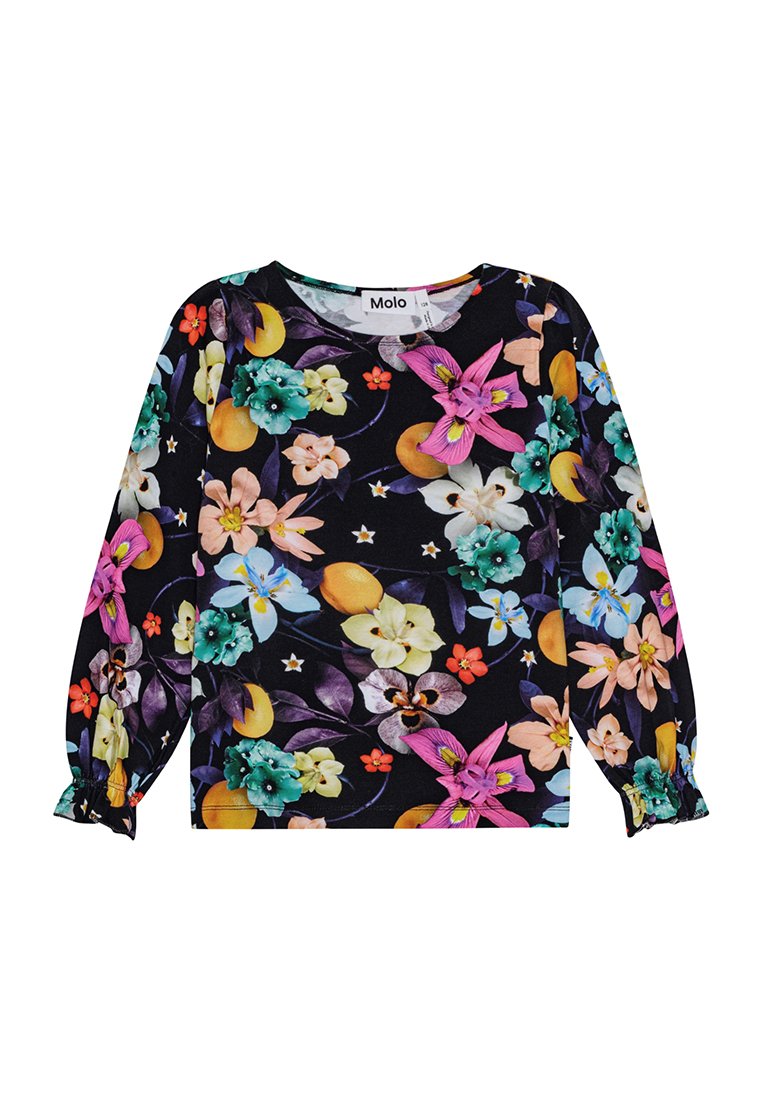 Molo Blouse zwart