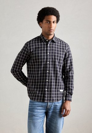 LONGSLEEVE - Camicia - dark blue