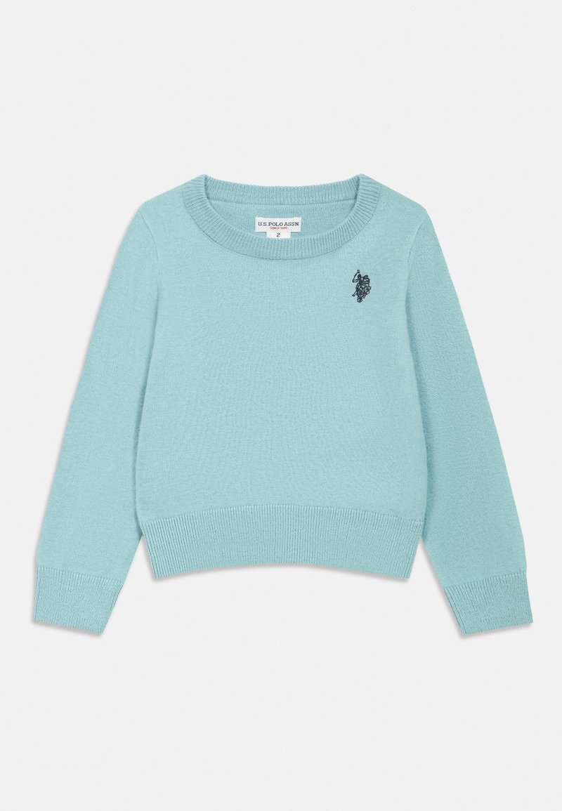 U.S. Polo Assn. Trui blauw