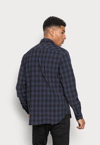 G-STAR STALT REGULAR - Camisa -  warm sartho small shadow