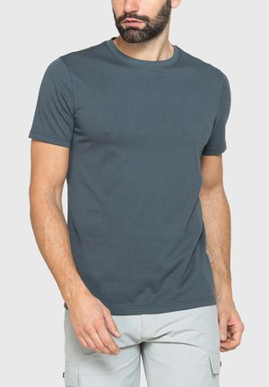 Carrera Jeans, T-shirt basic - dark grey