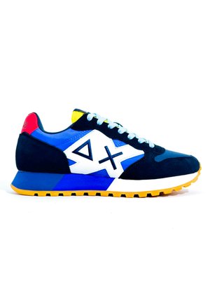 JAKI - Sneakers basse - blu