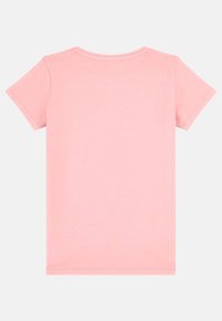 Guess JUNIOR  - Camiseta estampada - rose