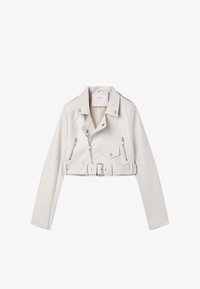 Selezionato, bianco lana