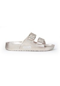 Coronel Tapiocca Sandalias planas - pink