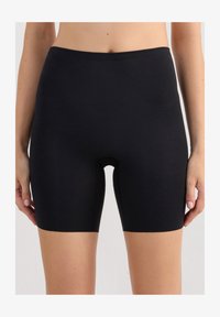 Niet geselecteerd, black