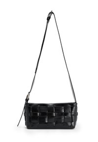 Umhängetasche - black