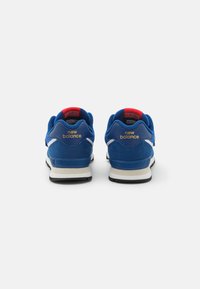 New Balance 574 - Baskets basses - blue/yellow