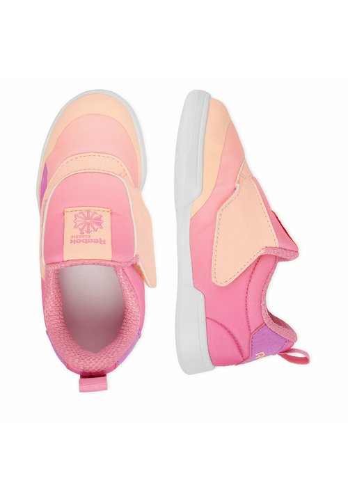 Reebok SNEAKERS REEBOK-EO-CLUB C REVENGE SLIP-ON 100246202 - Walking trainers - pink — foto 3