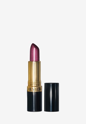 ROUGE A LEVRES SUPER LUSTROUS - Lipstick - 625 iced amethyst pearl