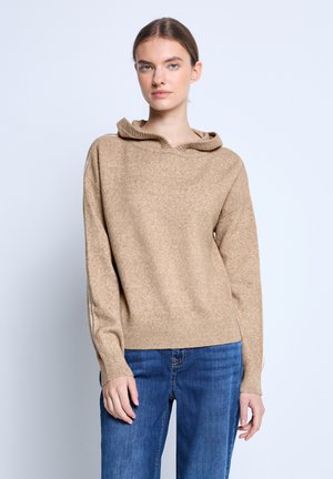 - Bluza z kapturem