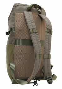 Strellson SOUTHWARK LAWRENCE - Sac à dos - khaki