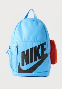 Ikke valgt, university blue/orange/black