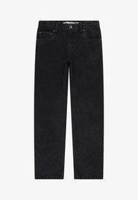 Neselectat, black canyon