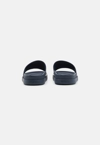 GANT PIERBAY - Mules - marine
