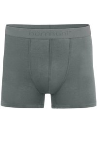 Normani 12 PACK - Boxer Briefs - anthrazit schwarz