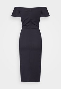 WAL G TALL Cocktail dress / Party dress - dark blue