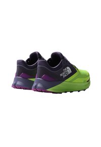 The North Face VECTIV ENDURIS 3 - Sneakers basse - bright yellow