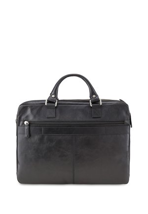 BUDDY - Portafolios - black