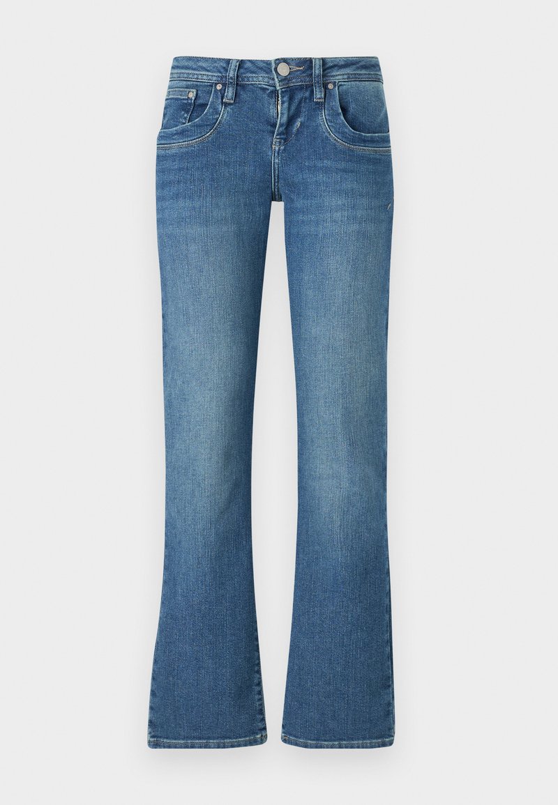 LTB Bootcut jeans blauw denim/bluedenim