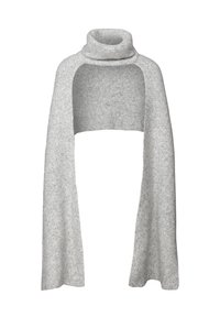 Sciarpa - grau