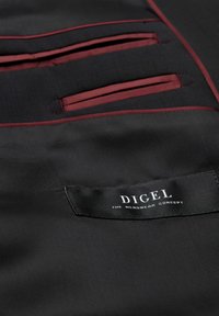 Digel Jakkesæt blazere - schwarz