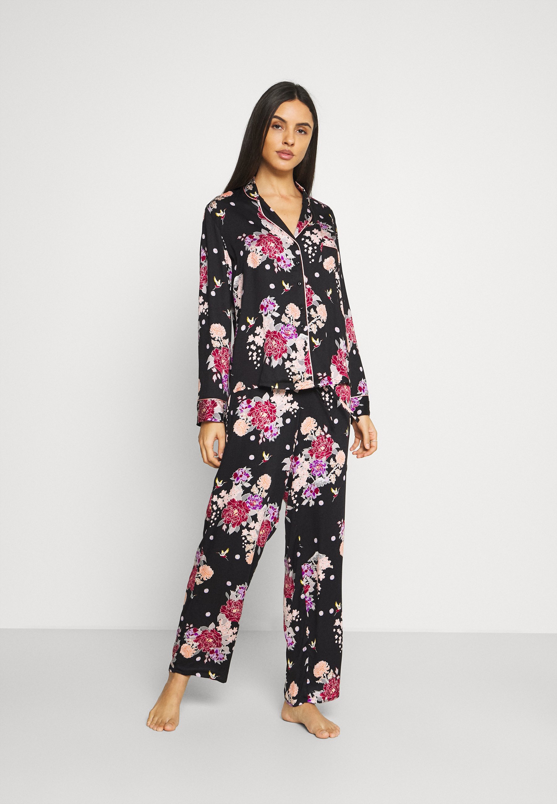 pour moi pyjamas