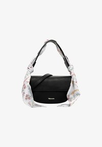 Unausgewählt, black