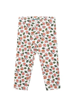 KENZO kids Legging - white