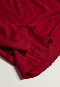 Intimissimi U-BOOT-AUSSCHNITT - Caraco - rosso
