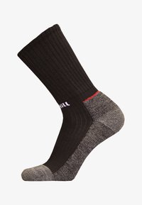 Unselected, black