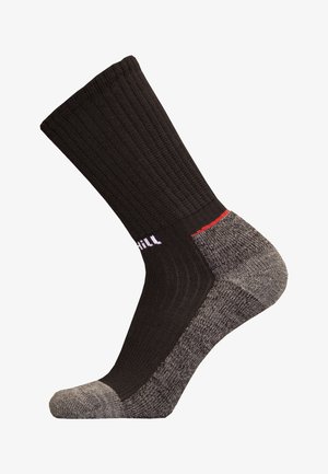 UphillSport, NAPA - Socks - black