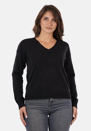 Maglione - nero