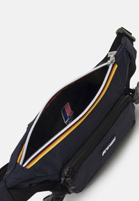K-Way FERICY UNISEX - Jostas soma - blue depht
