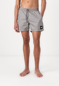 Weekend Offender VARADERO - Μαγιό σορτς - multi coloured