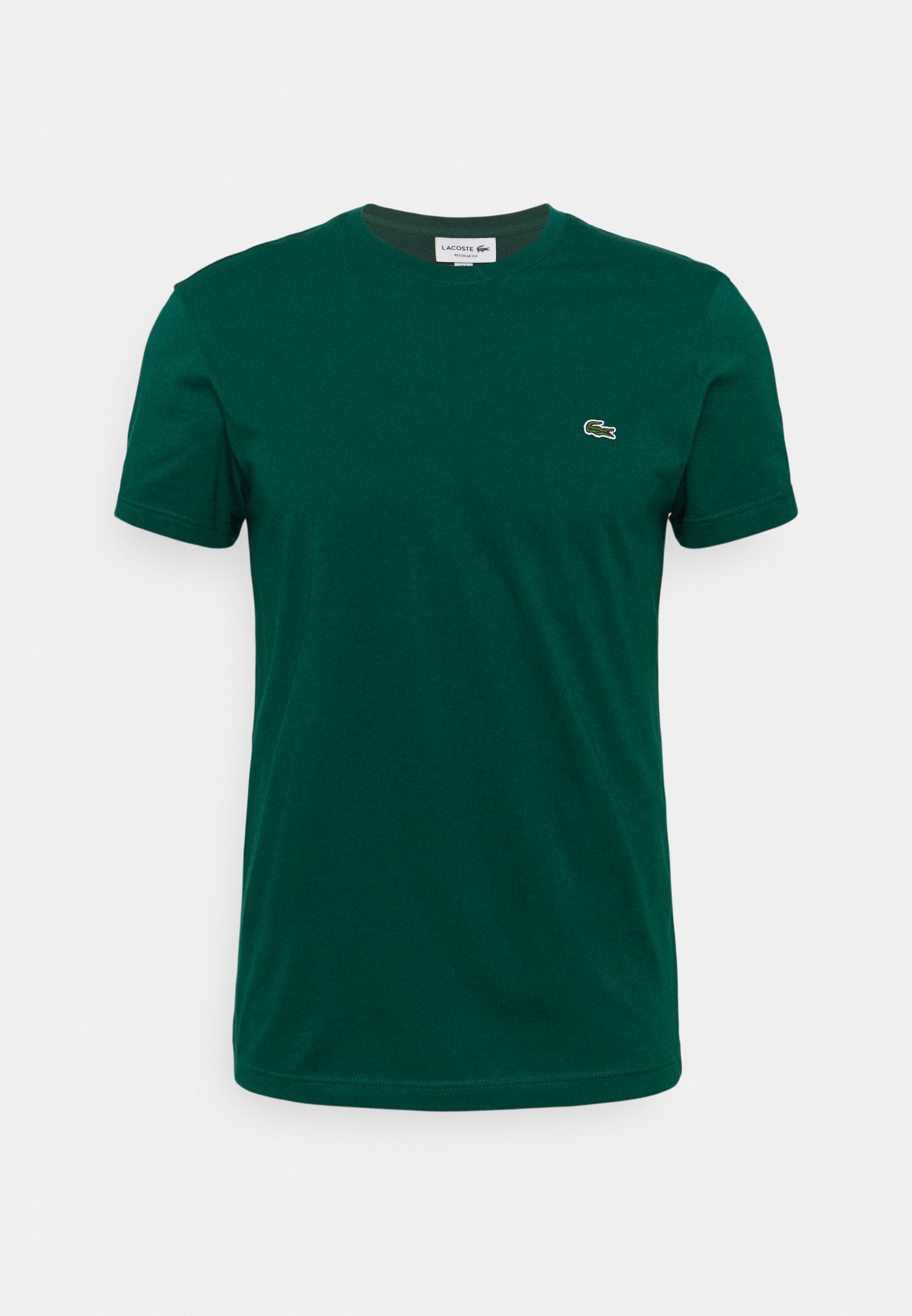 parfum homme lacoste rouge