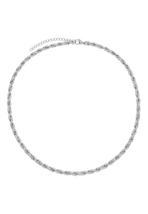 OLIVE - Collar - silberfarben poliert