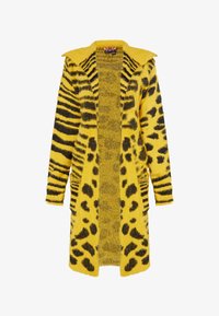 Kijelölve, dunkelgelb