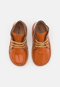 Petit Nord Copenhagen SCALLOP UNISEX - Derbies - toffe