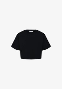 Selezionato, ultrablack